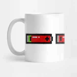 Recharge Mug